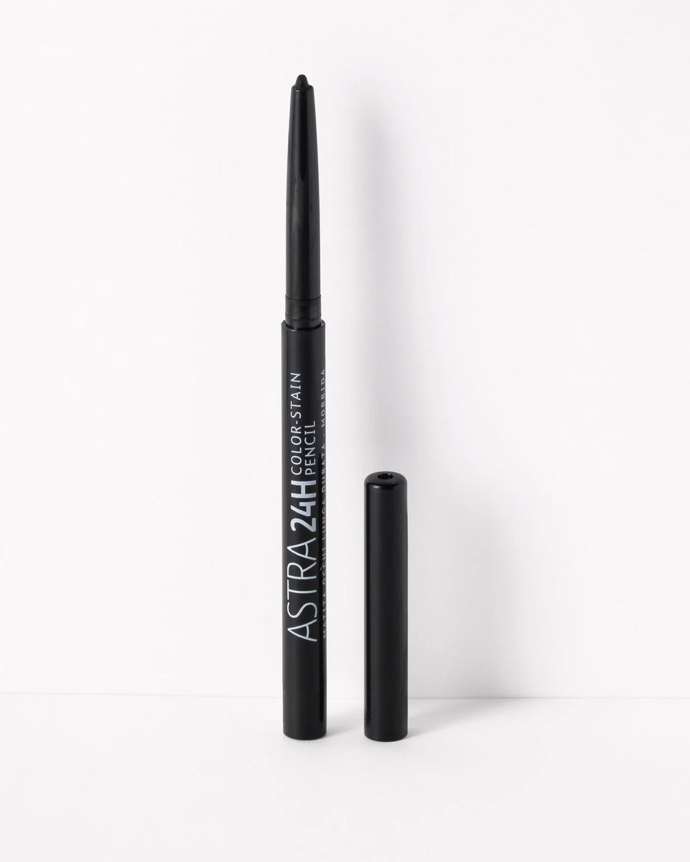 Astra 24H Color-Stain Pencil – Matita Occhi Waterproof a Lunga Durata 🖤✨