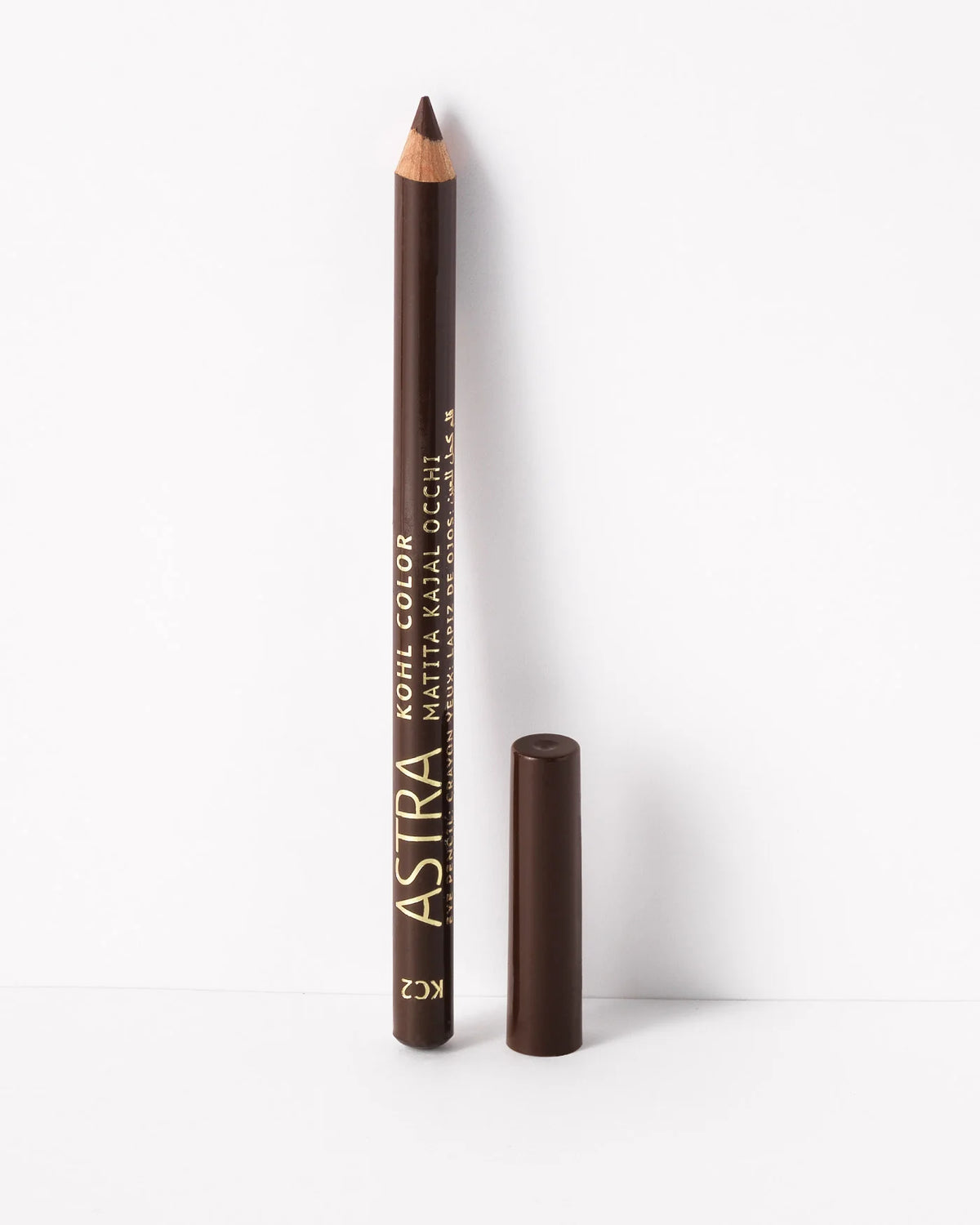 Astra Kohl Color Matita Kajal Occhi