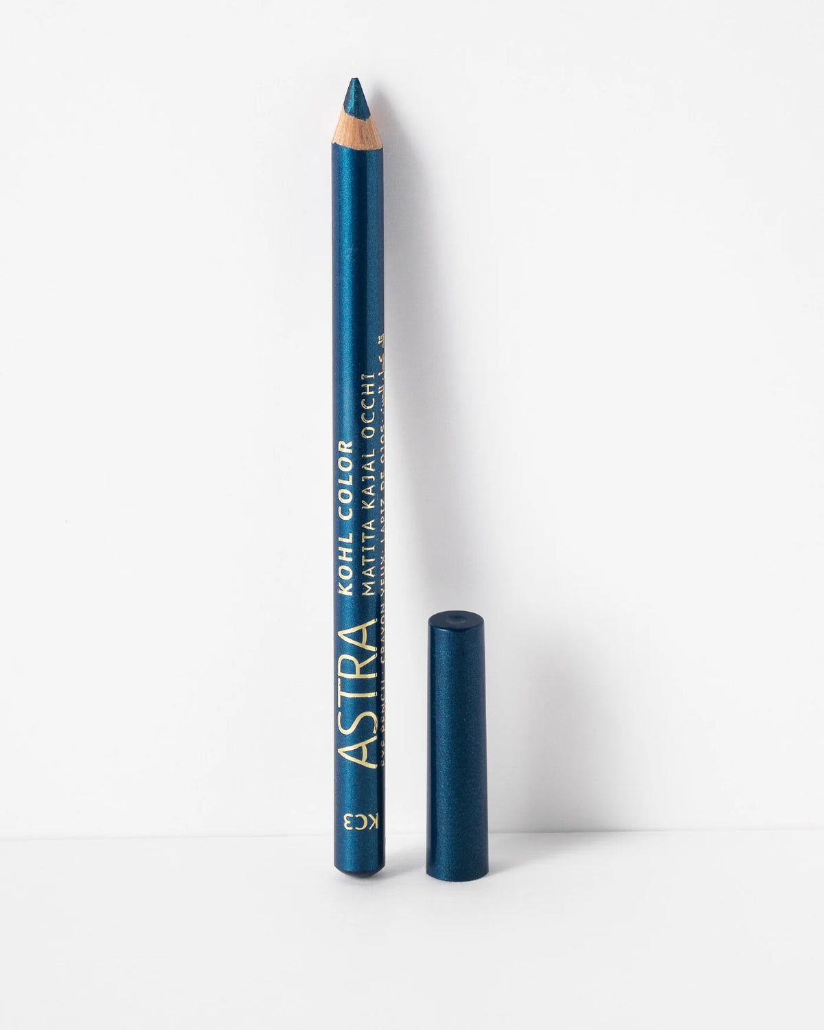 Astra Kohl Color Matita Kajal Occhi