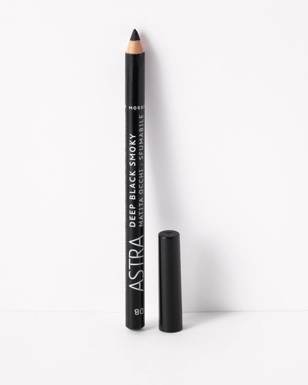 Astra Deep Black Smoky Matita Occhi