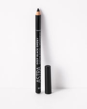 Astra Deep Black Smoky Matita Occhi