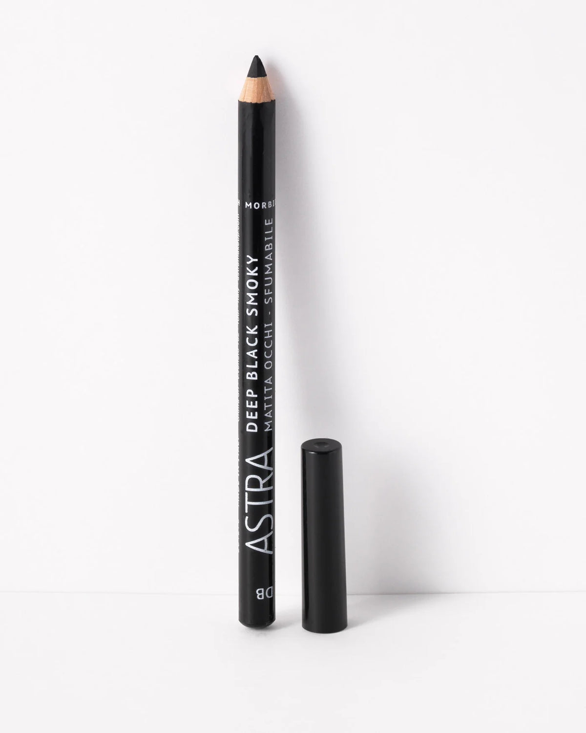 Astra Deep Black Smoky Matita Occhi