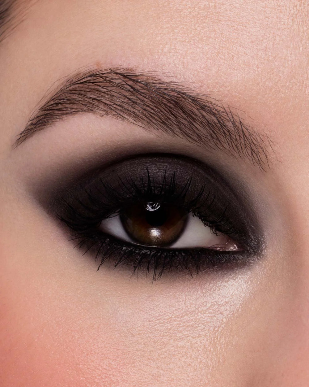 Astra Deep Black Smoky Matita Occhi