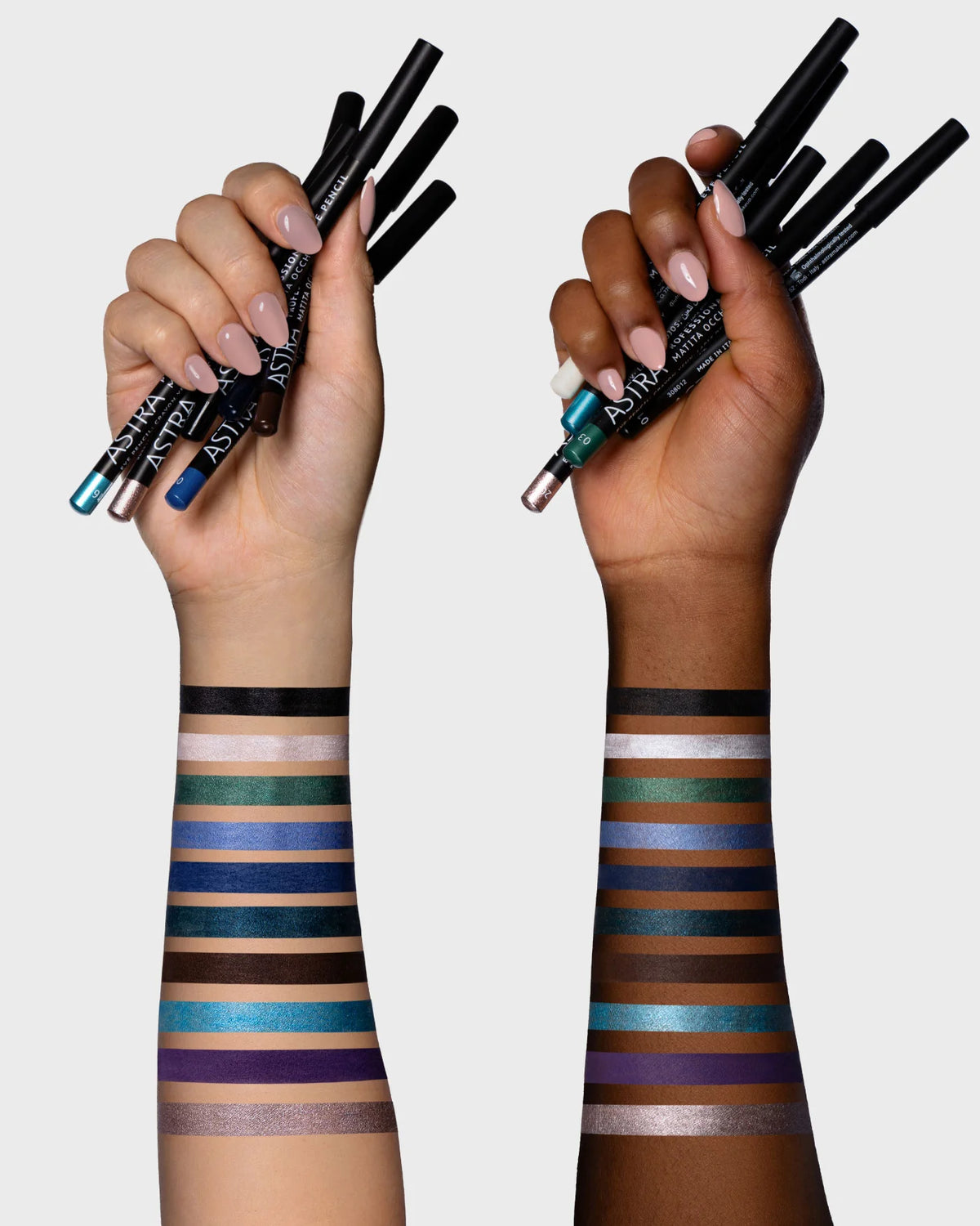 Astra Professional Eye Pencil
