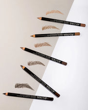 Astra Expert Eyebrow Pencil