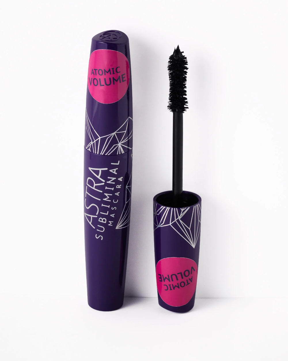 Astra Subliminal Mascara Atomic Volume
