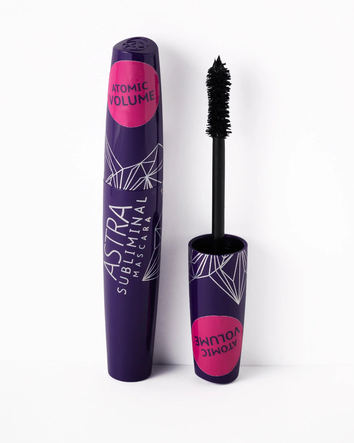 Astra Subliminal Mascara Atomic Volume