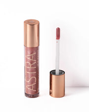 Astra My Gloss Plump & Shine