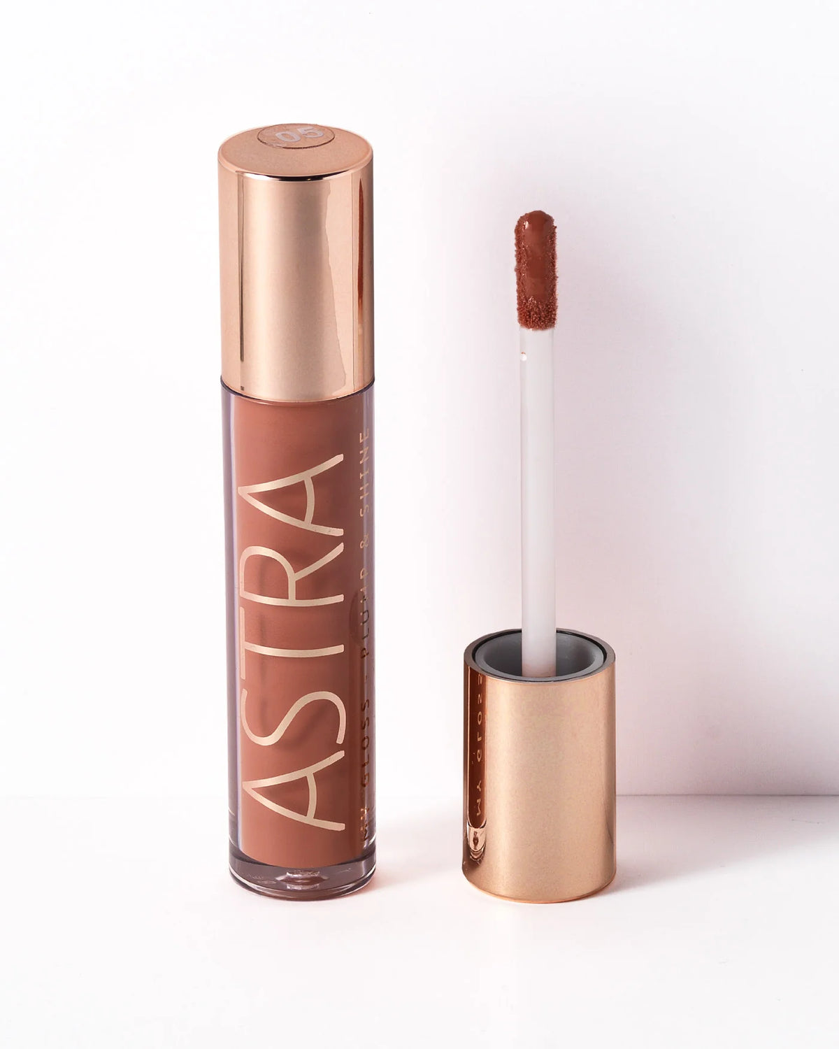 Astra My Gloss Plump & Shine