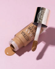 Astra Transformist Foundation & Concealer – Pelle Perfetta per 16 Ore!