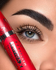 Astra Subliminal X Volume Mascara 2.0 – Volume Estremo, Sguardo Magnetico!