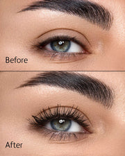 Astra Subliminal X Volume Mascara 2.0 – Volume Estremo, Sguardo Magnetico!