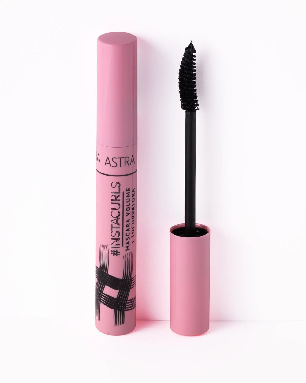 Astra InstaCurls Mascara
