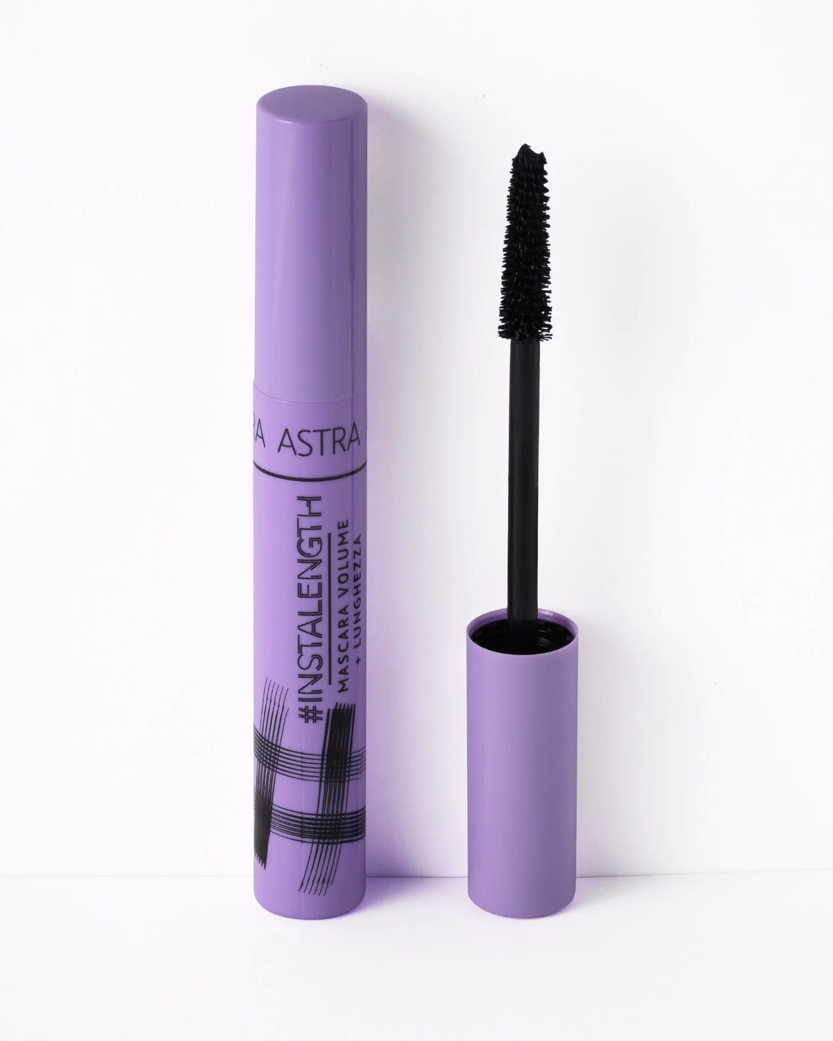 Astra InstaLength Mascara