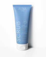 Astra Skin Scrub Viso Delicato ✨💙