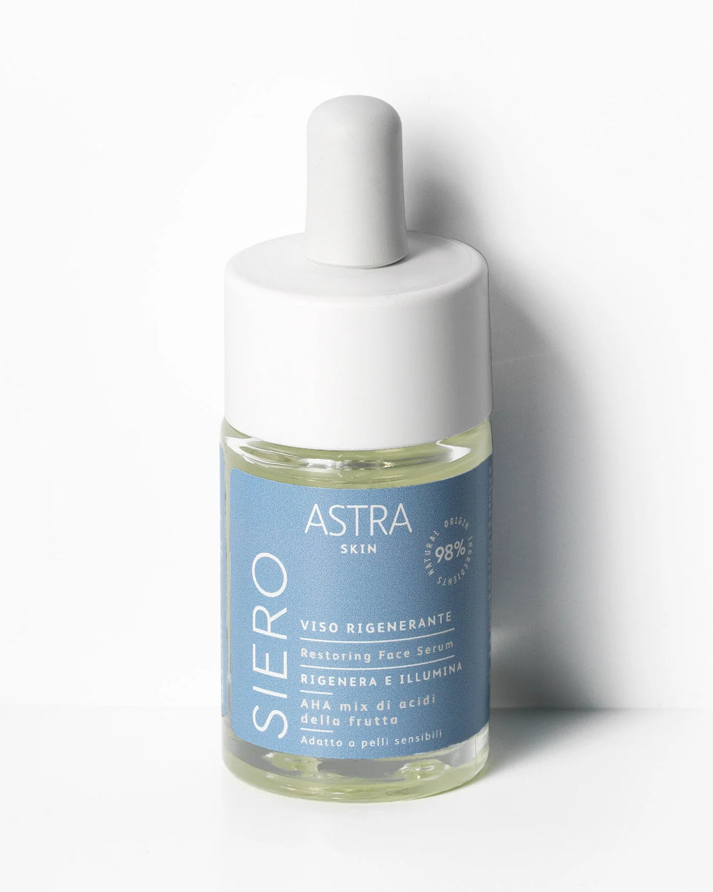 Astra Skin Siero Viso Rigenerante✨💙