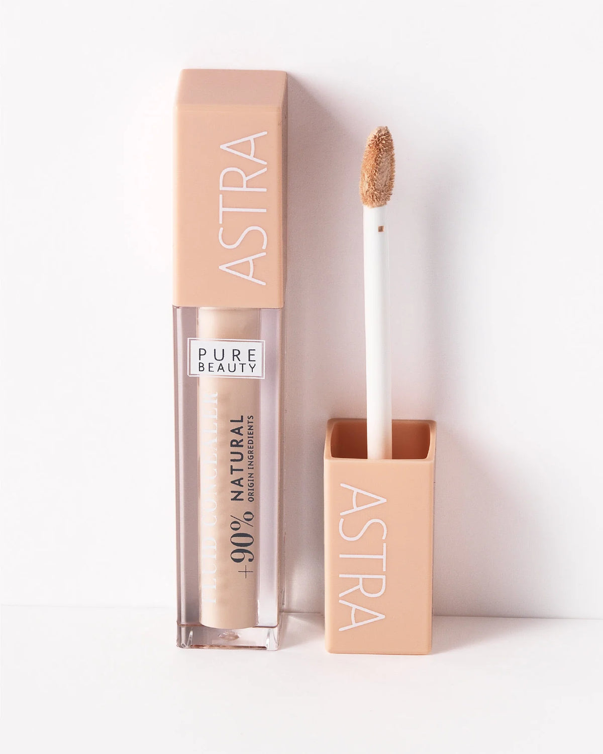 Astra Make-Up – Pure Beauty Fluid Concealer
