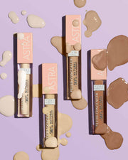Astra Make-Up – Pure Beauty Fluid Concealer