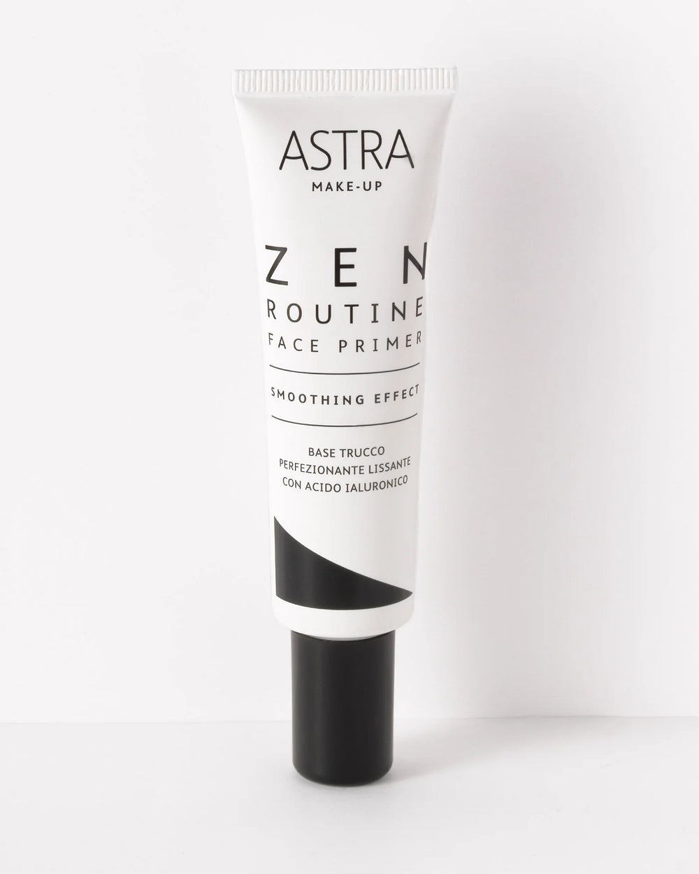 Astra Zen Routine Face Primer – Base Trucco Perfezionante con Acido Ialuronico