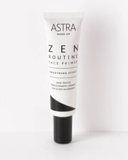 Astra Zen Routine Face Primer – Base Trucco Perfezionante con Acido Ialuronico
