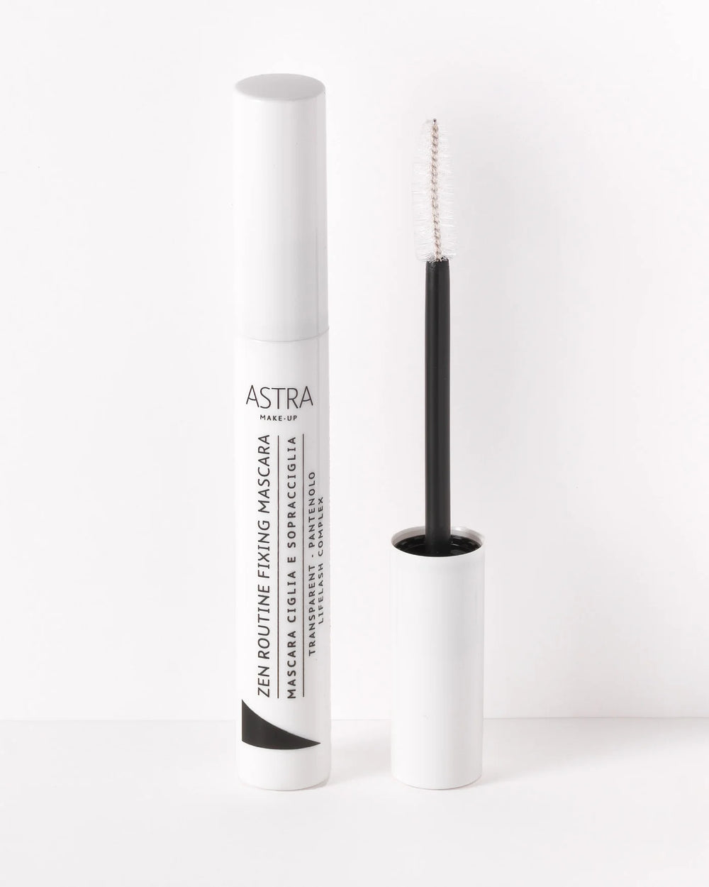Astra Zen Routine Fixing Mascara Trasparente
