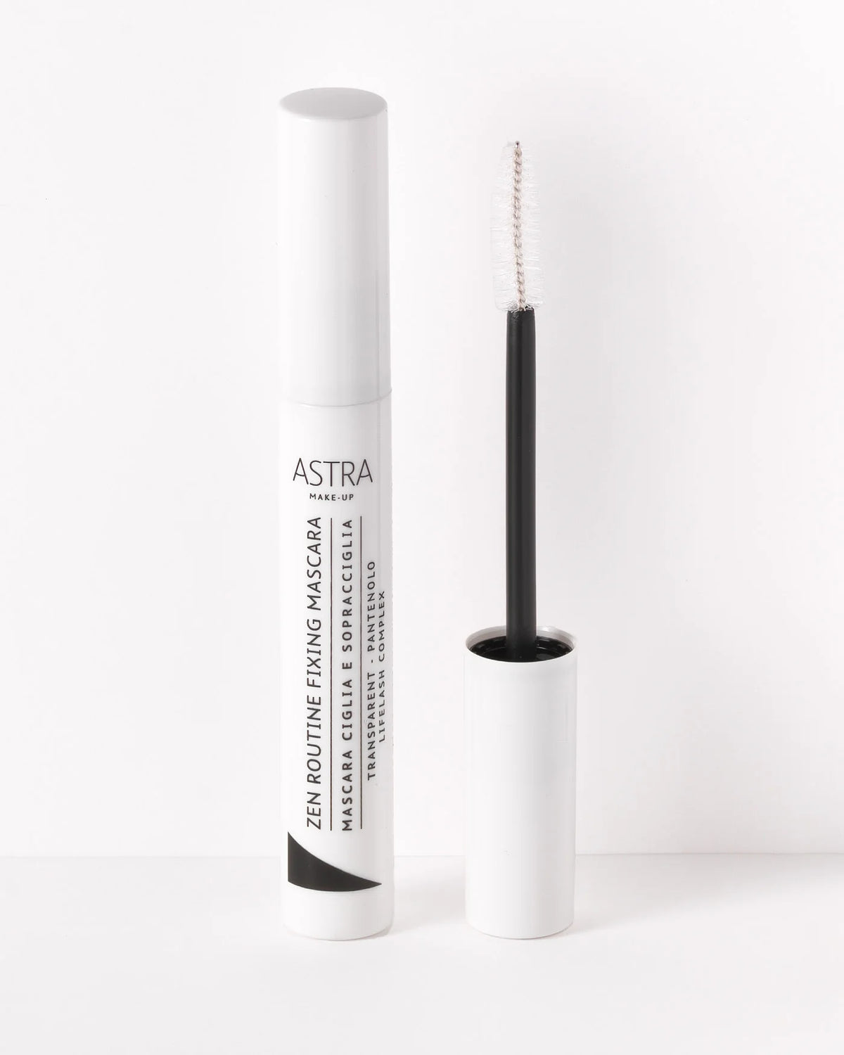 Astra Zen Routine Fixing Mascara Trasparente