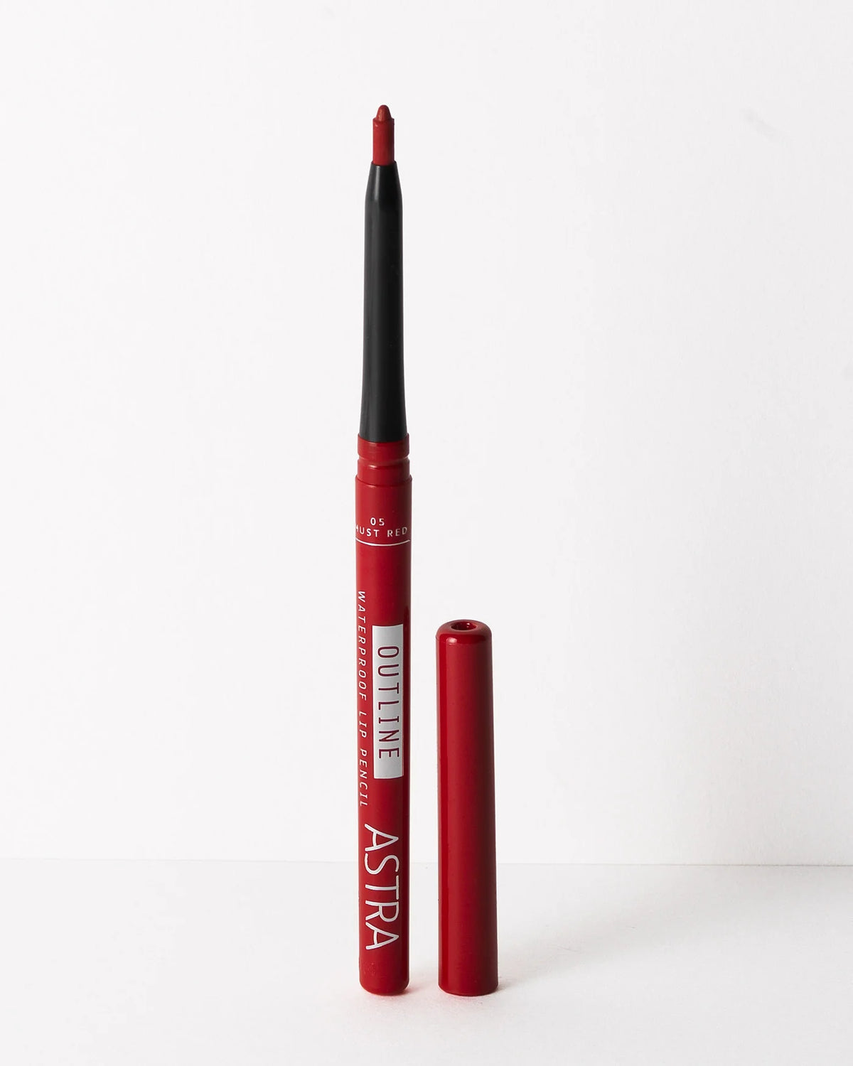 Astra Outline Waterproof Lip Pencil