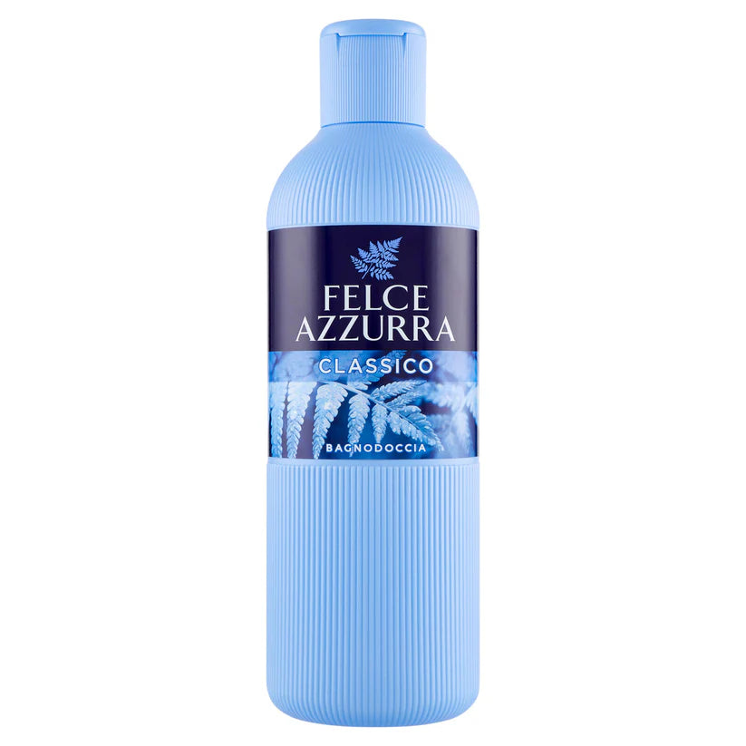 Felce Azzurra Bagno Doccia Classico