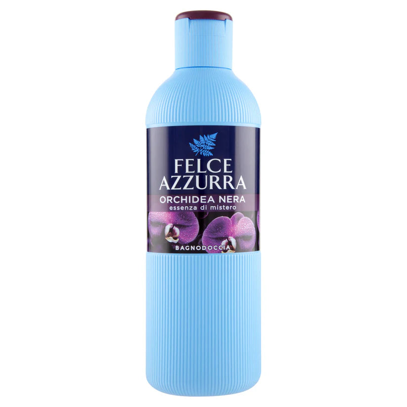 Felce Azzurra - Orchidea Nera - Bagno Doccia