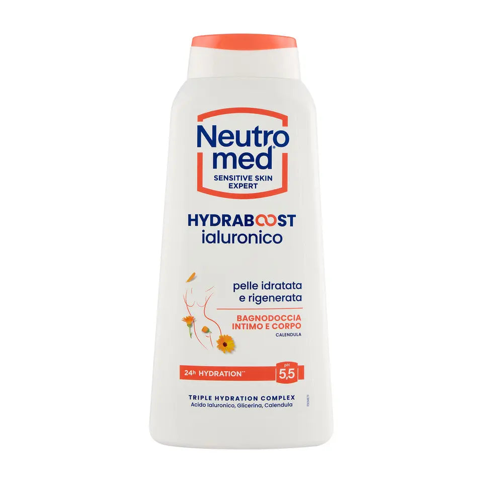 🧴 Neutromed HydraBoost Ialuronico