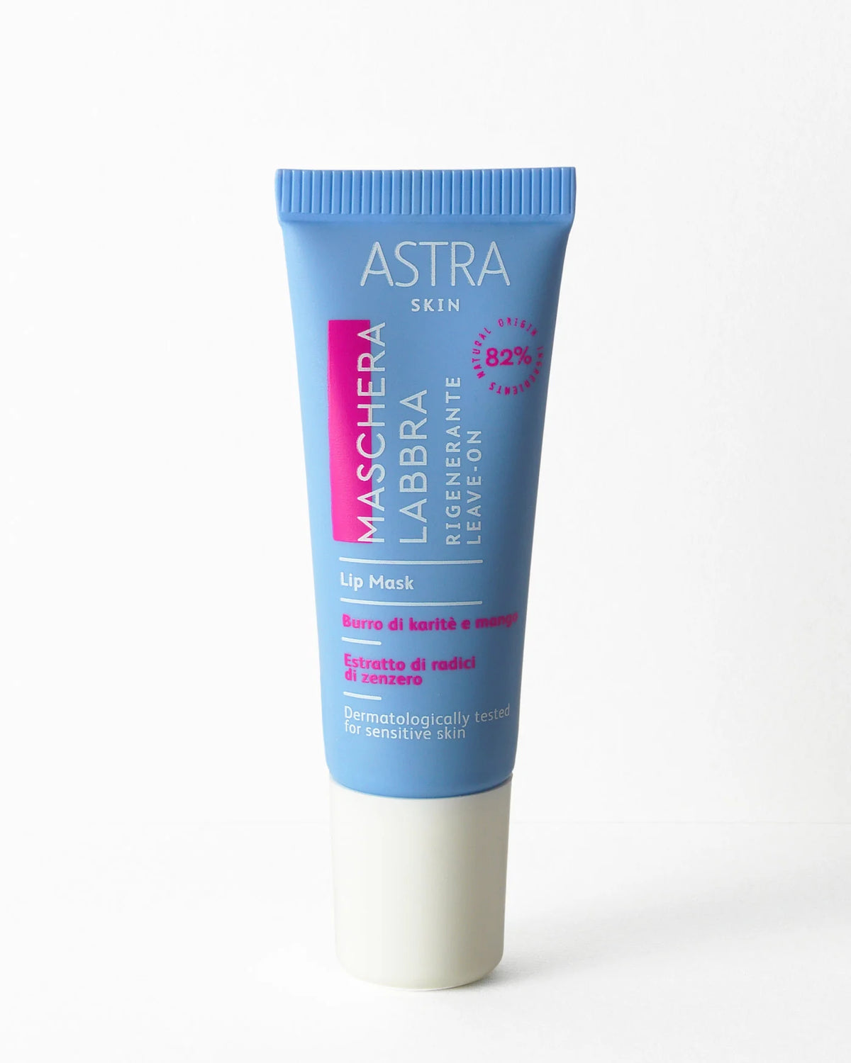 Astra Skin Maschera Labbra 💋