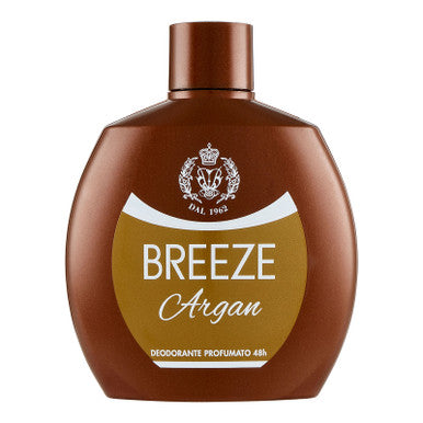 Breeze Argan - Deodorante Profumato 48h