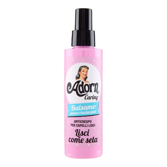 Adorn Balsamo Senza Risciacquo - Lisci Come Seta