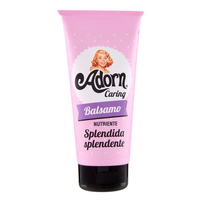 Adorn Balsamo Nutriente - Splendida Splendente