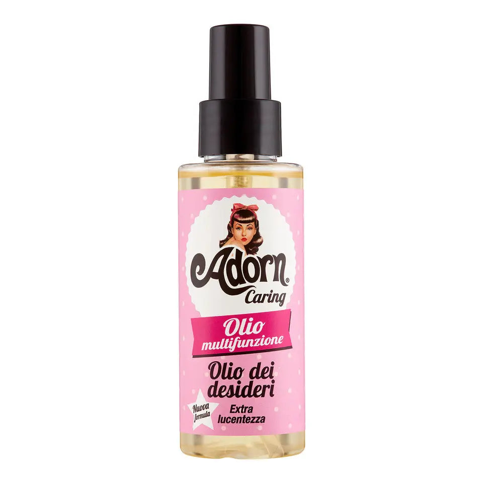 Adorn Olio Multifunzionale - Olio dei Desideri