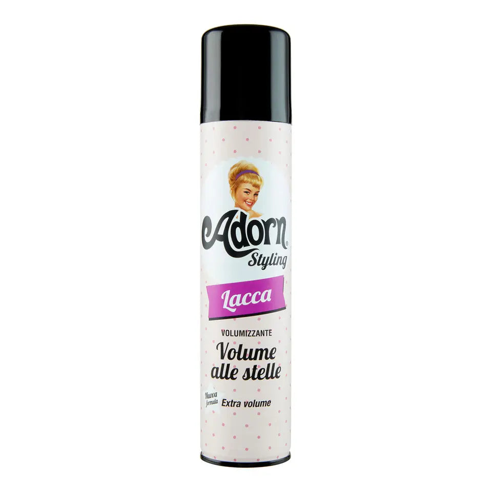Adorn Lacca Volumizzante - Volume alle Stelle