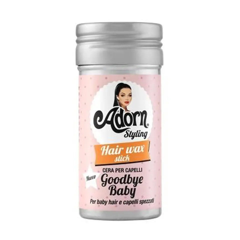 Adorn Hair Wax Stick - Goodbye Baby