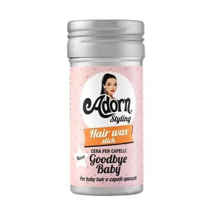 Adorn Hair Wax Stick - Goodbye Baby
