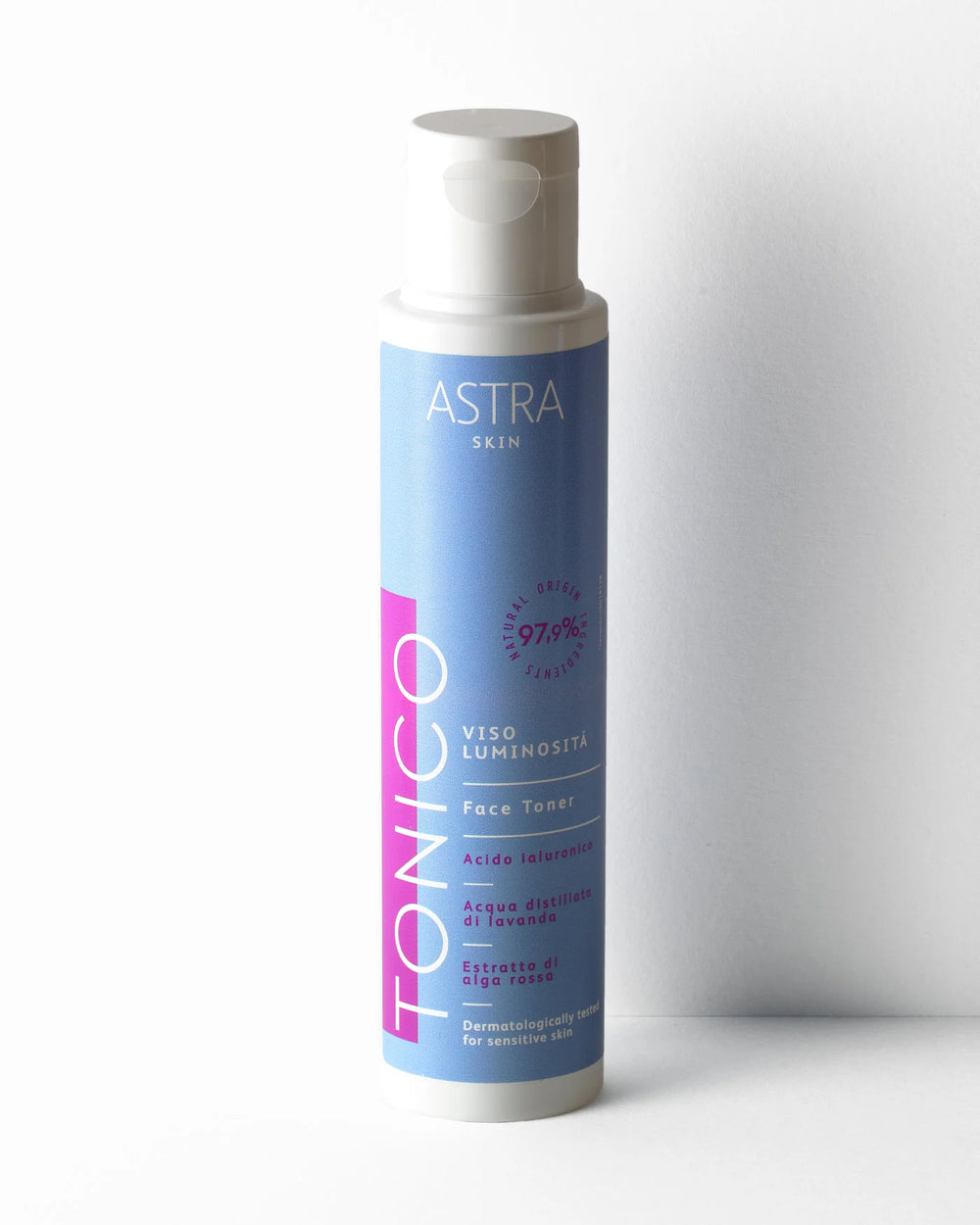 Astra Skin Tonico Riequilibrante  ✨💙