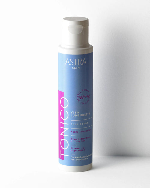 Astra Skin Tonico Riequilibrante  ✨💙