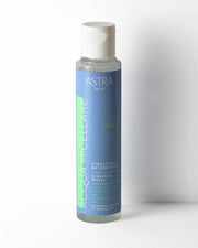 Astra Skin Acqua Micellare Struccante Detergente – Delicatezza e Freschezza per la Tua Pelle 💦✨