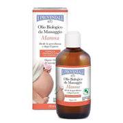 I Provenzali Bio - Olio da Massaggio 200 ml