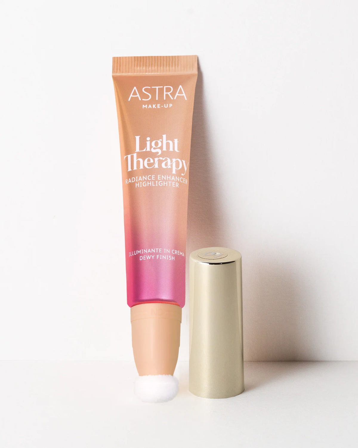 Astra Light Therapy Radiance Enhancer Highlighter
