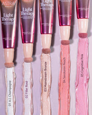 Astra Light Therapy Radiance Enhancer Highlighter