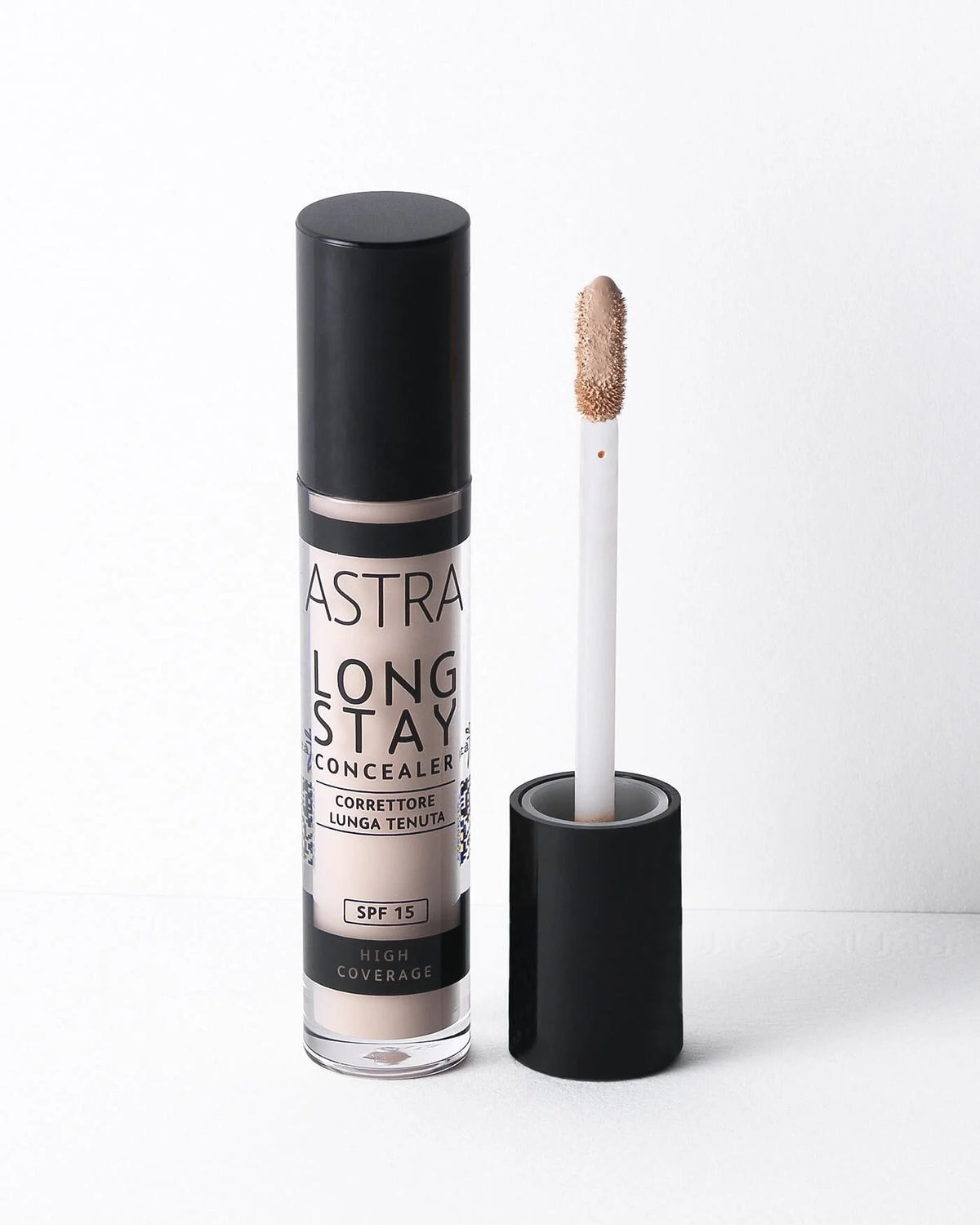 Astra Long Stay Concealer SPF 15