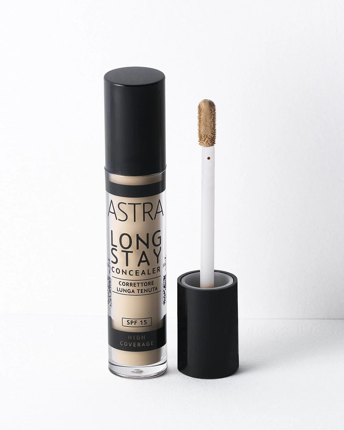 Astra Long Stay Concealer SPF 15