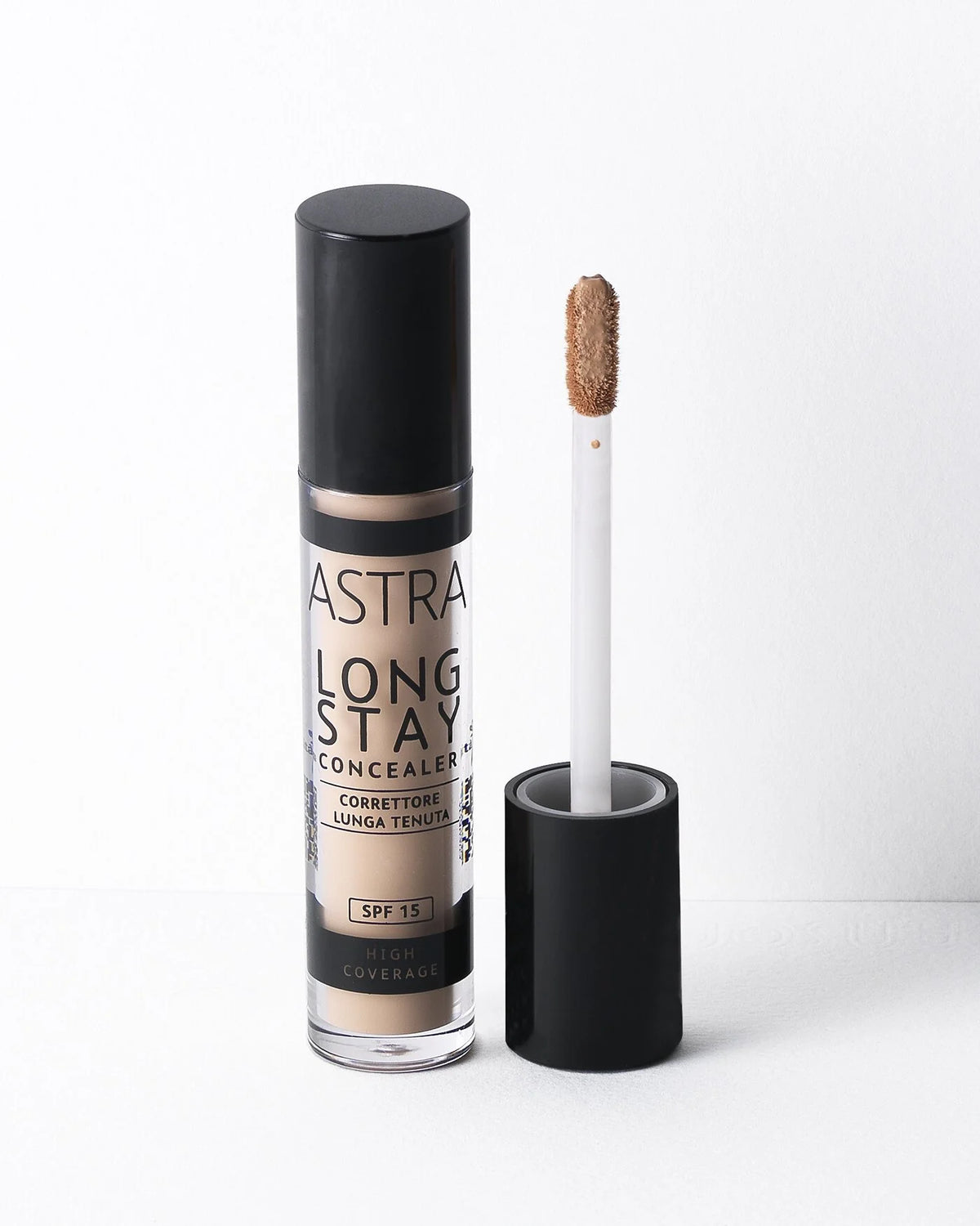 Astra Long Stay Concealer SPF 15