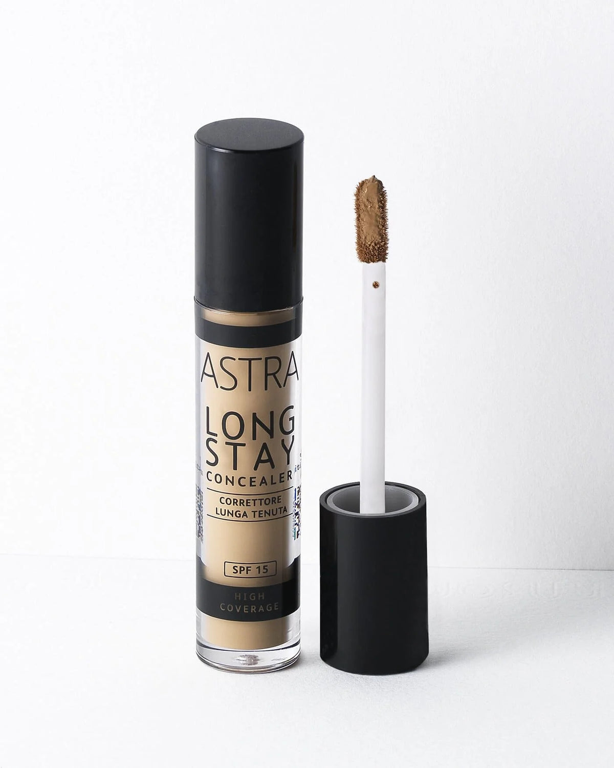 Astra Long Stay Concealer SPF 15