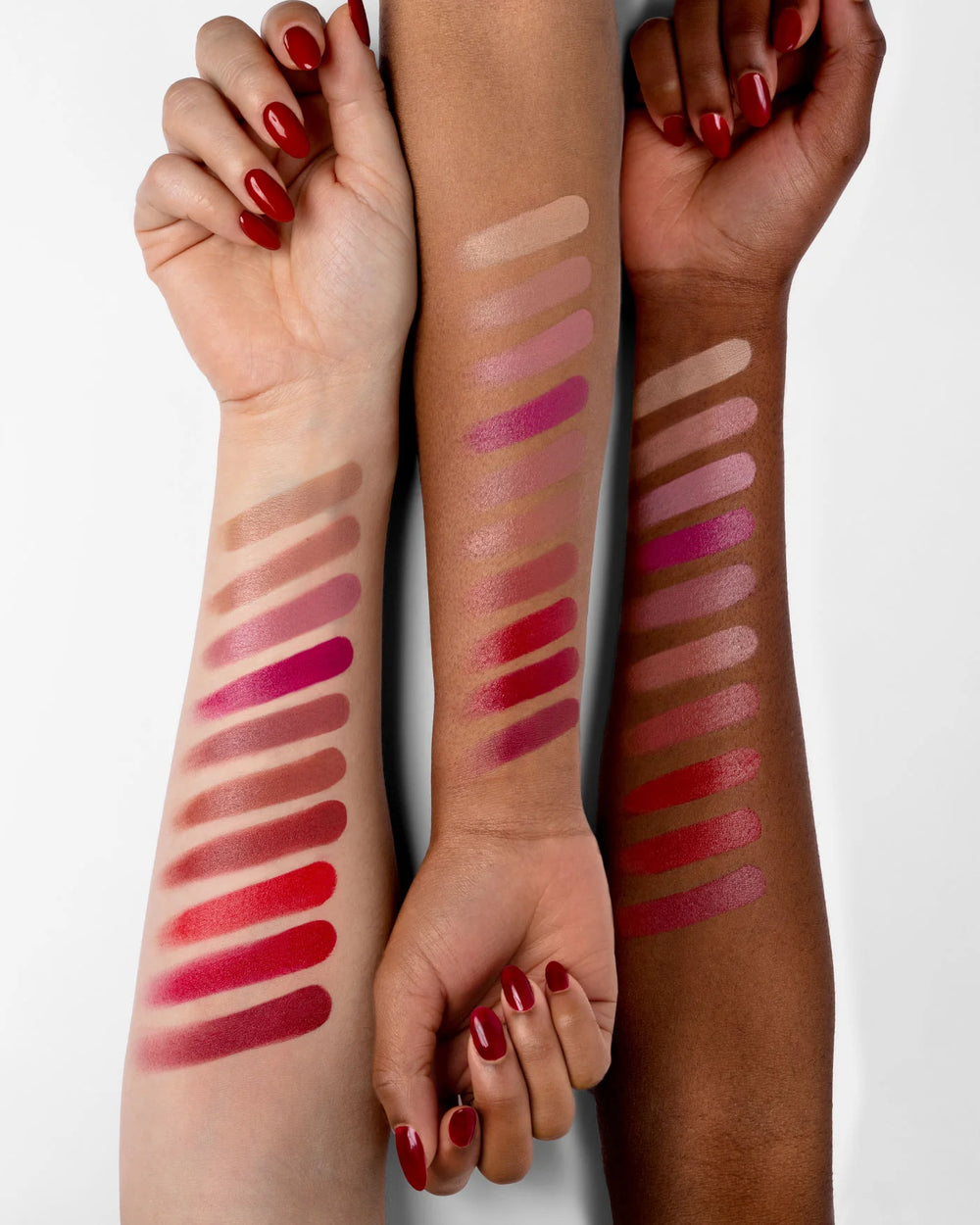 Astra Rossetto Cremoso
