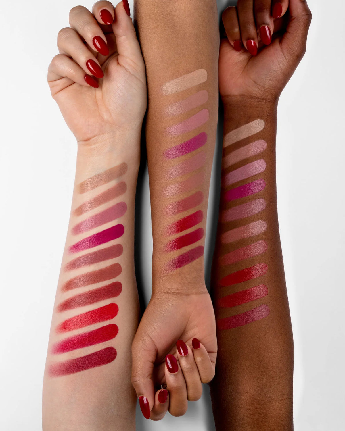 Astra Rossetto Cremoso